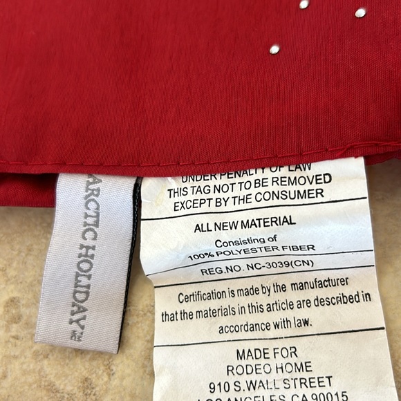 HOLIDAY BUY 1 GET 2ND HALF OFF SALE - Picture 3 of 5